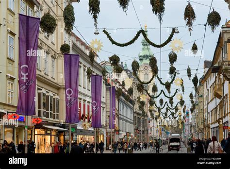 The 46 best shopping and stores in Graz 